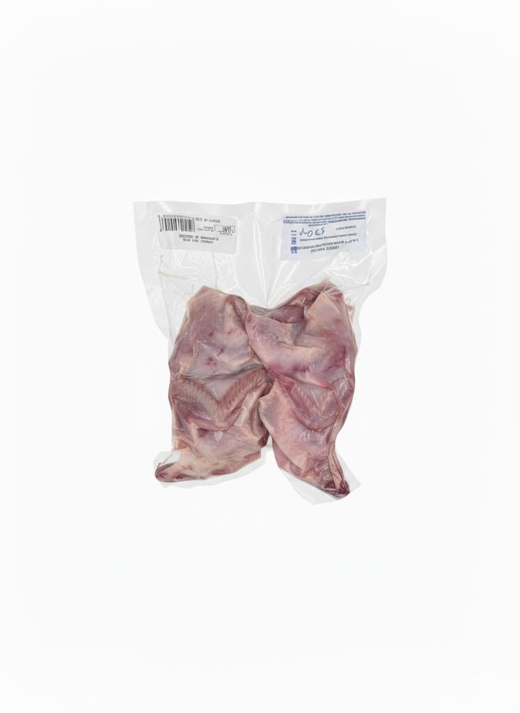 LPS Мясо перепелки