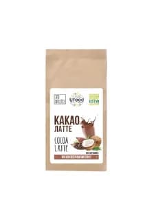 UFOOD MARKET Какао Латте 480 гр