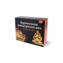 Фарм Продукт Сбор "Варикозное расширение вен" 100 гр.