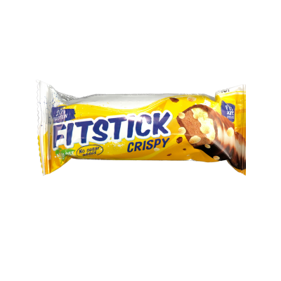 Fit Kit FITSTICK CRISPY 45 гр.