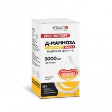 VITAUCT Д-Манноза 28 гр.