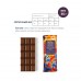 NAMEDU Шоколад Детский Молочный 46 % какао 35 гр.