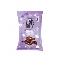 Holy Corn Попкорн "Двойной шоколад" 20 гр