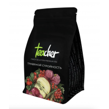 TEACHER Чай Травяной Стройность 250 г