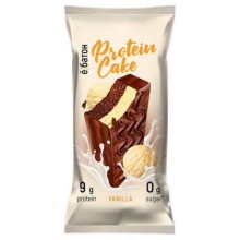 Ёбатон Protein Cake Ванильное мороженое 50 гр.