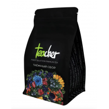 TEACHER Чай Таёжный сбор 250 г