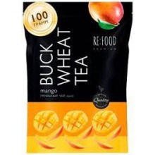 REFOOD Чай молочный улун Манго PREMIUM 100 гр.