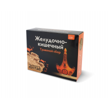 Фарм Продукт Сбор "Желудочно-Кишечный" 100 гр.