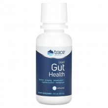 Trace Minerals Liquid Gut Health 237 мл