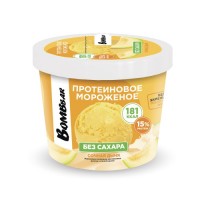 BOMBBAR Мороженое семейное "Сочная дыня" 150 гр.