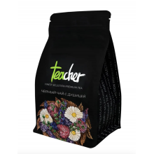 TEACHER Чай Татарский с душицей 250 г