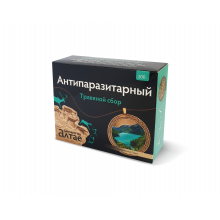 Фарм Продукт Сбор "Антипаразитарный" 100 гр.