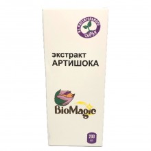 Bio Magic Артишок 200 мл.