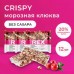 Protein REX Хлебцы протеино-злаковые "морозная клюква" 55гр