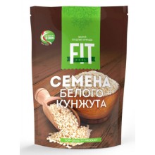 ТМ Fit Feel Семена белого кунжута 150г