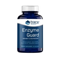 Trace Minerals Adult Enzyme Guard 60 капсул