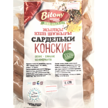 Bitony Сардельки конские