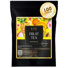 REFOOD Чай фруктовый "Фруктовый Сад" PREMIUM 100 гр.