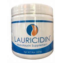 Laurcidine Monolaurine Монолаурин Лаурицидин 227 гр.