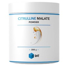 SNT Citrulline Malate Powder (цитруллин малат) 200 г