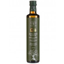 Вафис Масло оливковое Греция EV Organic Dorica 500 мл.