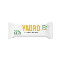 Yadro Energy Батончик конопляный классический 47 гр.