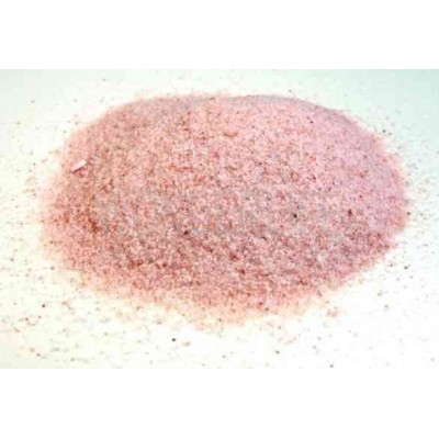 Гималайская соль розовая (0,5-1 мм) 5000гр.