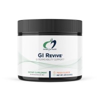 Design For Health Gi Revive Здоровье ЖКТ 225 гр