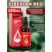 SIBERIAN RED (натуральный адаптоген и источник железа) 100мл.