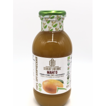 ORGANIC GEORGIAS NATURAL Сок манго 1л