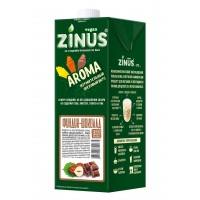 ZINUS AROMA ФУНДУК-ШОКОЛАД 1л.