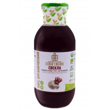 ORGANIC GEORGIAS NATURAL Сок свекольный 300 мл.