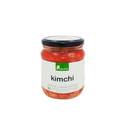 Кimchok Kimchi (кимчи) 450 гр.