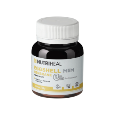 Nutriheal EGGSHELL MEMBRANE 60 таб.