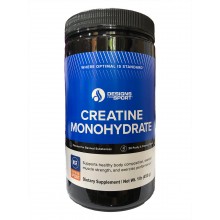 Design For Sport Creatine Monohydrate креатин моногидрат 450 гр