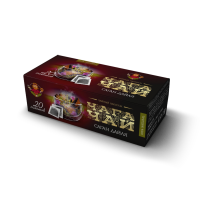 Иван Да Чайный напиток "Чага Чай" с саган-даля фильтр пакеты 20п.