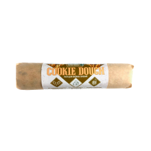 Тесто COOKIE DOUGH для овсяного печенья, 500 гр.