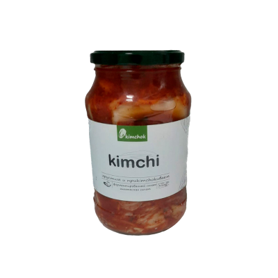 Кimchok Kimchi (кимчи) 950 гр.