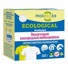 Molecola Кислородный отбеливатель 600 гр.