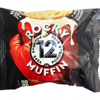 Rocky Muffin Протеиновый Маффин "Ромовая баба" Без сахара 55гр.