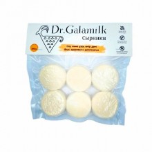 Galamilk Сырники Dr. Gala milk 300 гр.