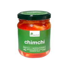Кimchok Chimchi (чимчи) 450 гр.