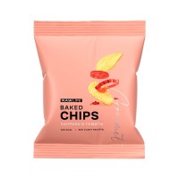 R.A.W. LIFE Baked CHIPS Паприка и томаты 35 гр.