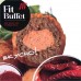 FitBuffet Тофу-боллы с вялеными томатами и паприкой 480 гр
