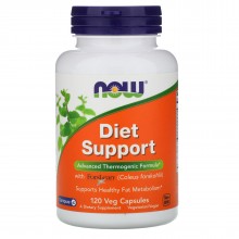 NOW Diet Support (120 капсул)