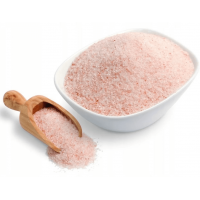 Гималайская соль розовая (0,5-1 мм) пакет 1000гр.