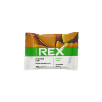 Protein REX Хлебцы протеино-злаковые "тайская дыня" 55гр