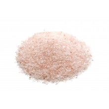 Гималайская соль розово-белая (0,5 мм) 500гр.