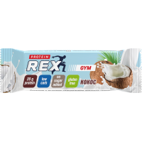 Protein Rex Батончик протеиновый "кокос" 30% 60гр