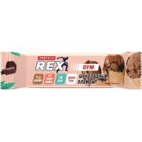 Protein Rex Батончик протеиновый "шоколадный пломбир" 33% 35гр